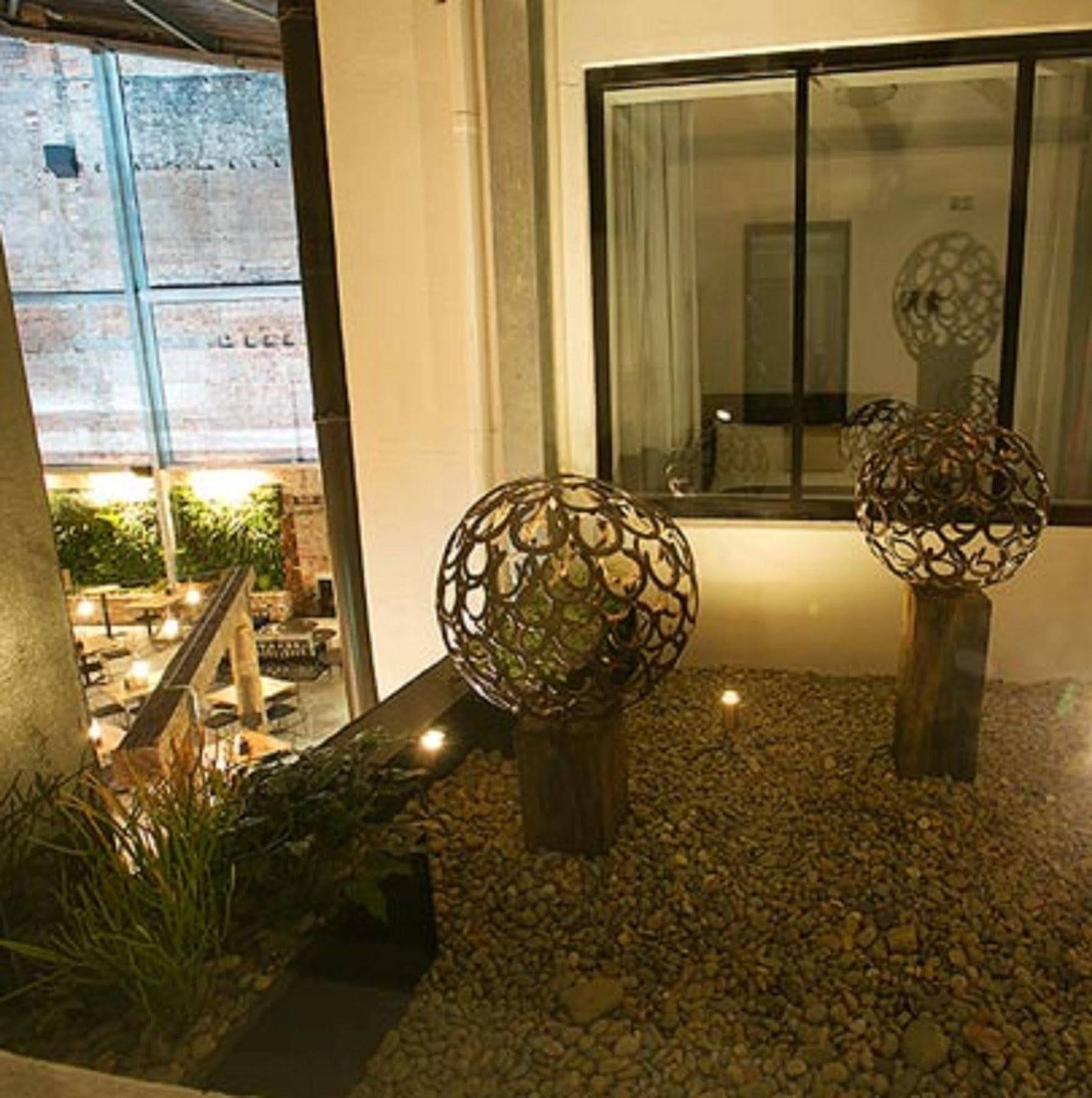 The Lucky Hotel นิวแคสเซิล ภายนอก รูปภาพ
